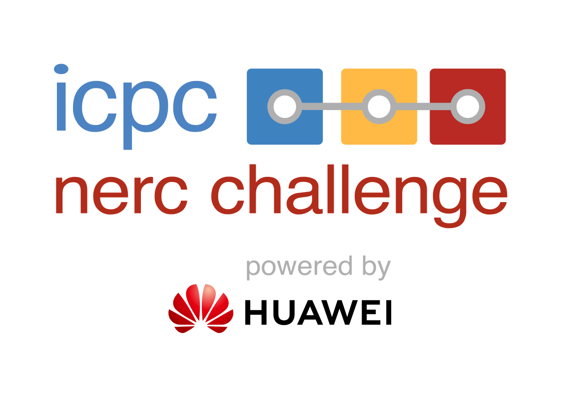 ICPC NERC Huawei Challenge — Cloud Scheduling Challenge