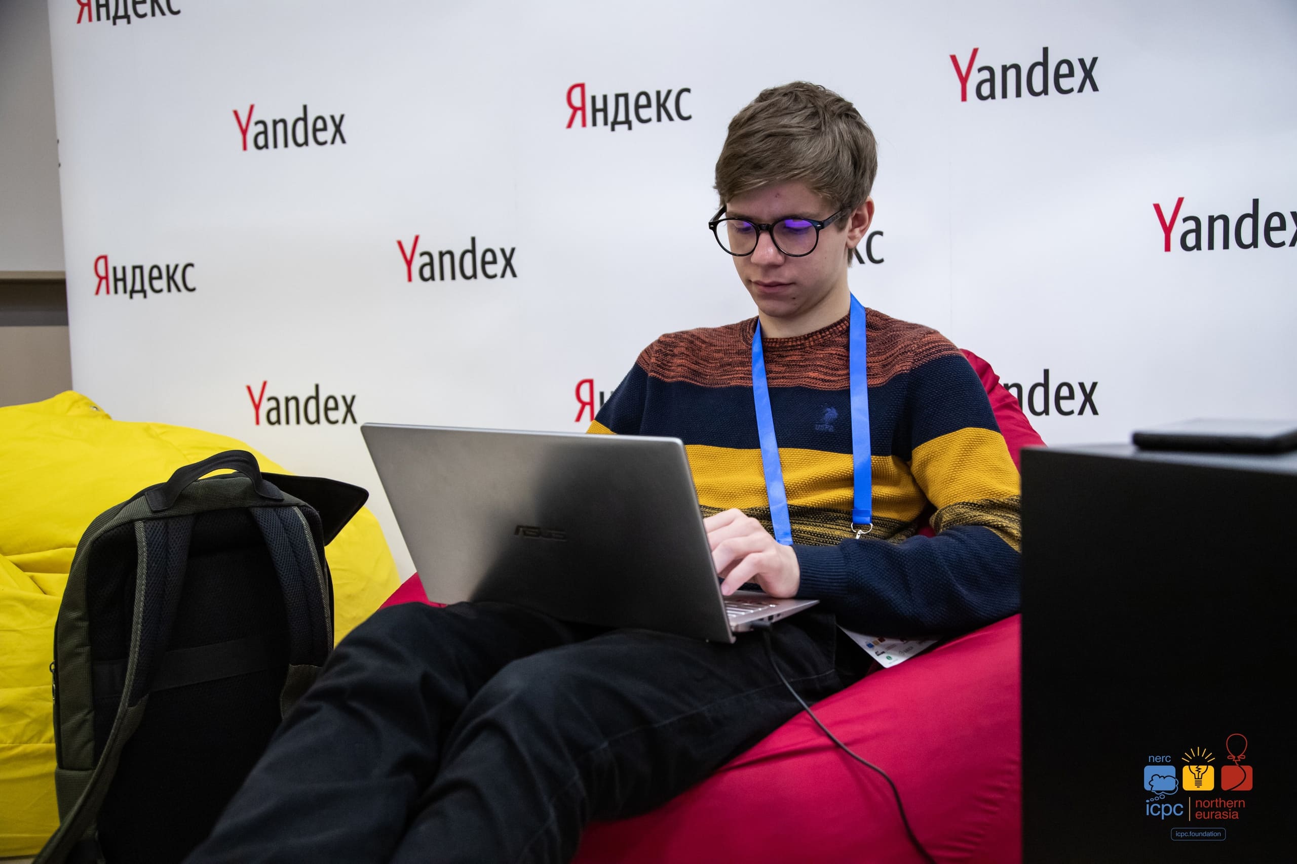 Яндекс и представительство ICPC в Северной Евразии подписали соглашение о партнерстве